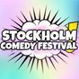 Stockholm Comedy Festival PREMIÄR 7 MARS